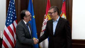 S Kasanofom o EU, Kosovu